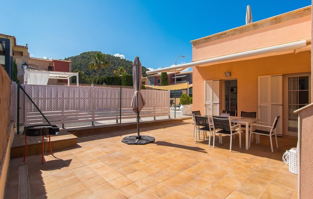 Villa Elionor rose avec piscine privée à Cala Ratjada - Photo 20