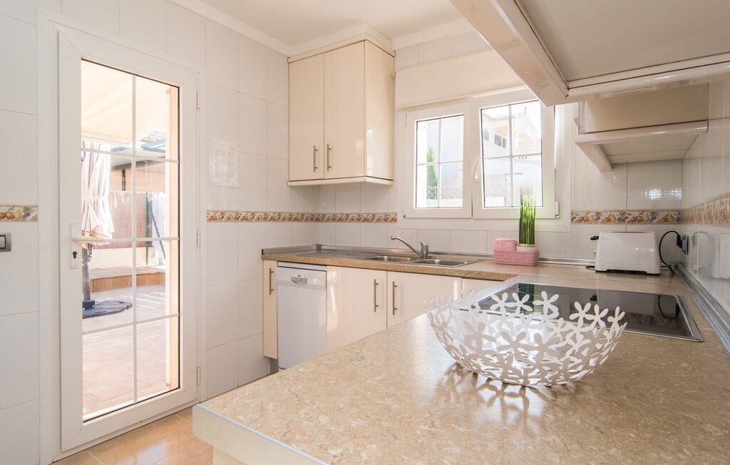 Villa Elionor rose avec piscine privée à Cala Ratjada - Photo 26