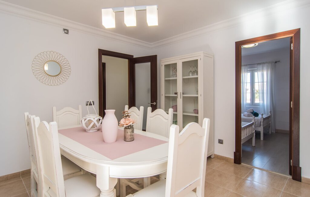 Villa Elionor rose avec piscine privée à Cala Ratjada - Photo 28