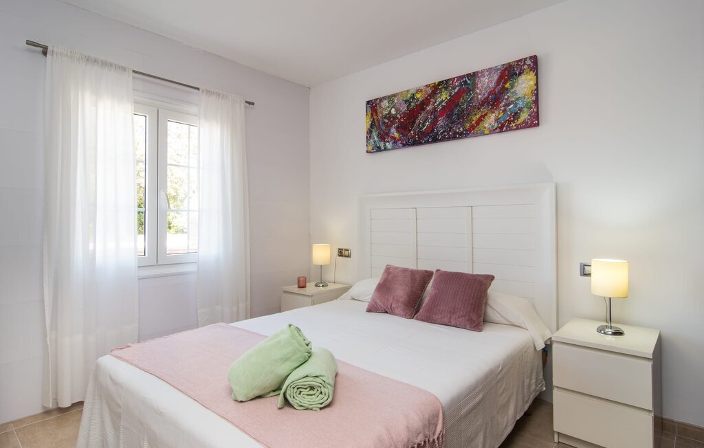 Villa Elionor rose avec piscine privée à Cala Ratjada - Photo 32