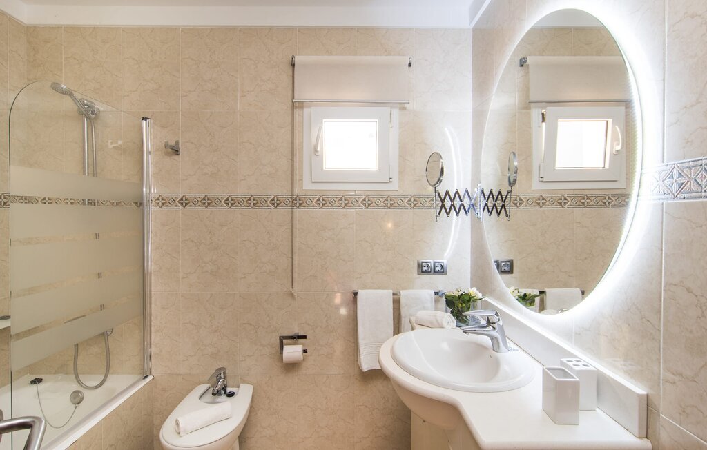 Villa Elionor rose avec piscine privée à Cala Ratjada - Photo 37