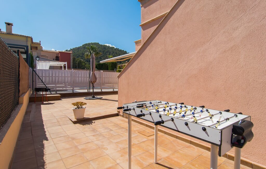 Villa Elionor rose avec piscine privée à Cala Ratjada - Photo 40