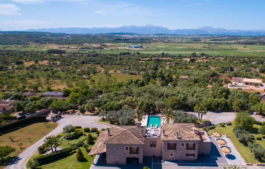 Sa Canova, villa italienne 16 pers. Ariany - Photo 2