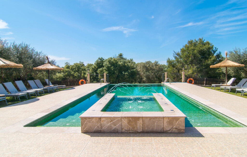 Sa Canova, villa italienne 16 pers. Ariany - Photo 3