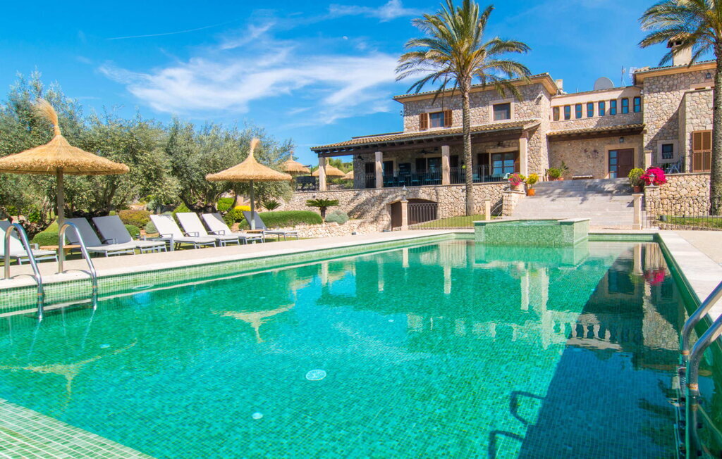 Sa Canova, villa italienne 16 pers. Ariany - Photo 4