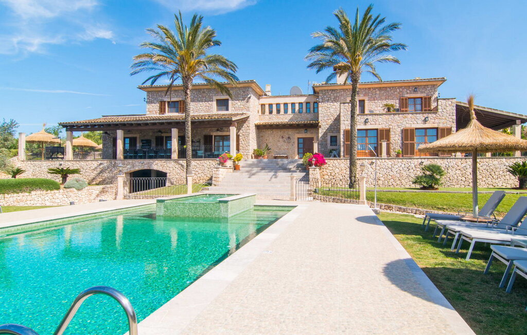 Sa Canova, villa italienne 16 pers. Ariany - Photo 5