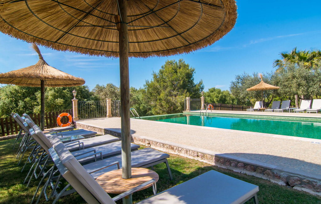 Sa Canova, villa italienne 16 pers. Ariany - Photo 6