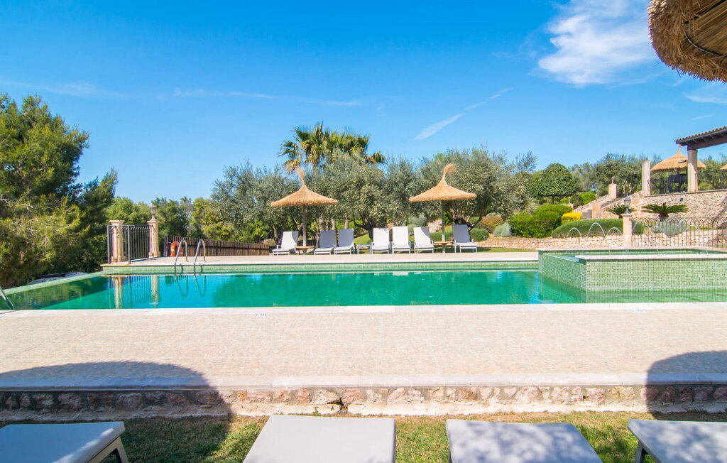 Sa Canova, villa italienne 16 pers. Ariany - Photo 7