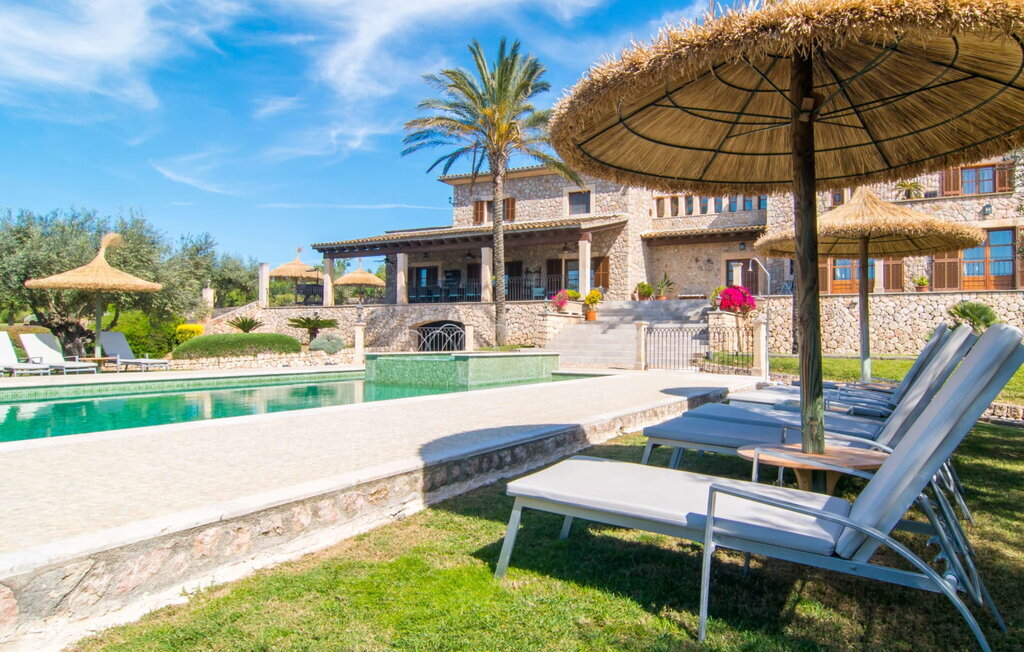 Sa Canova, villa italienne 16 pers. Ariany - Photo 8