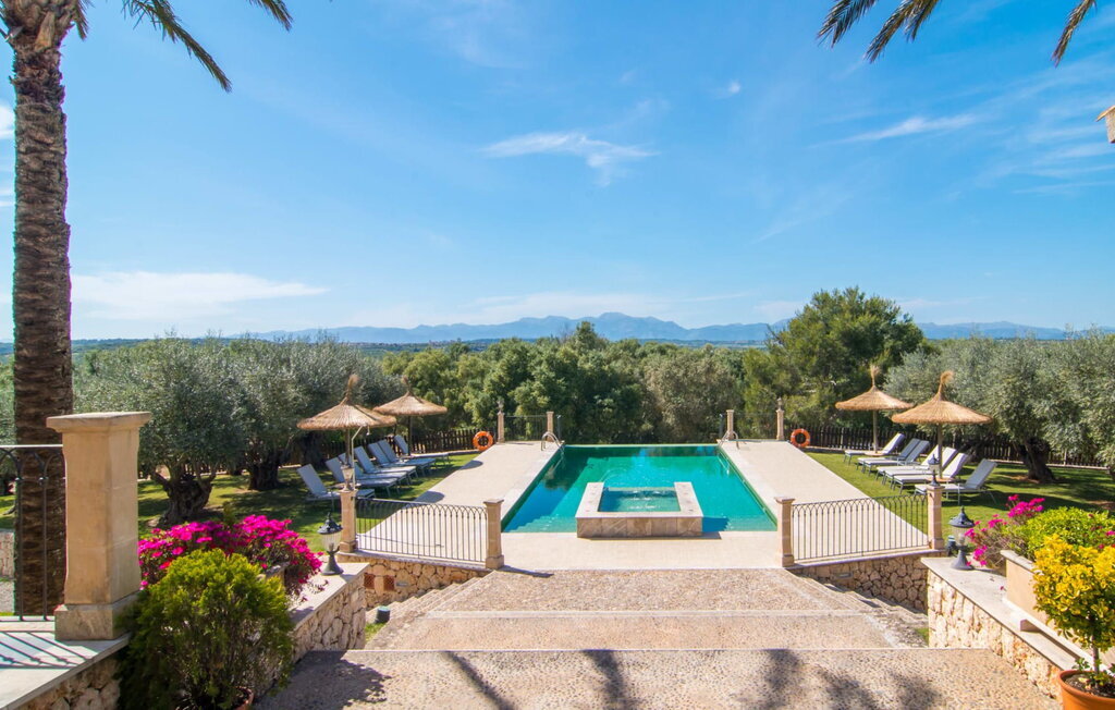 Sa Canova, villa italienne 16 pers. Ariany - Photo 10