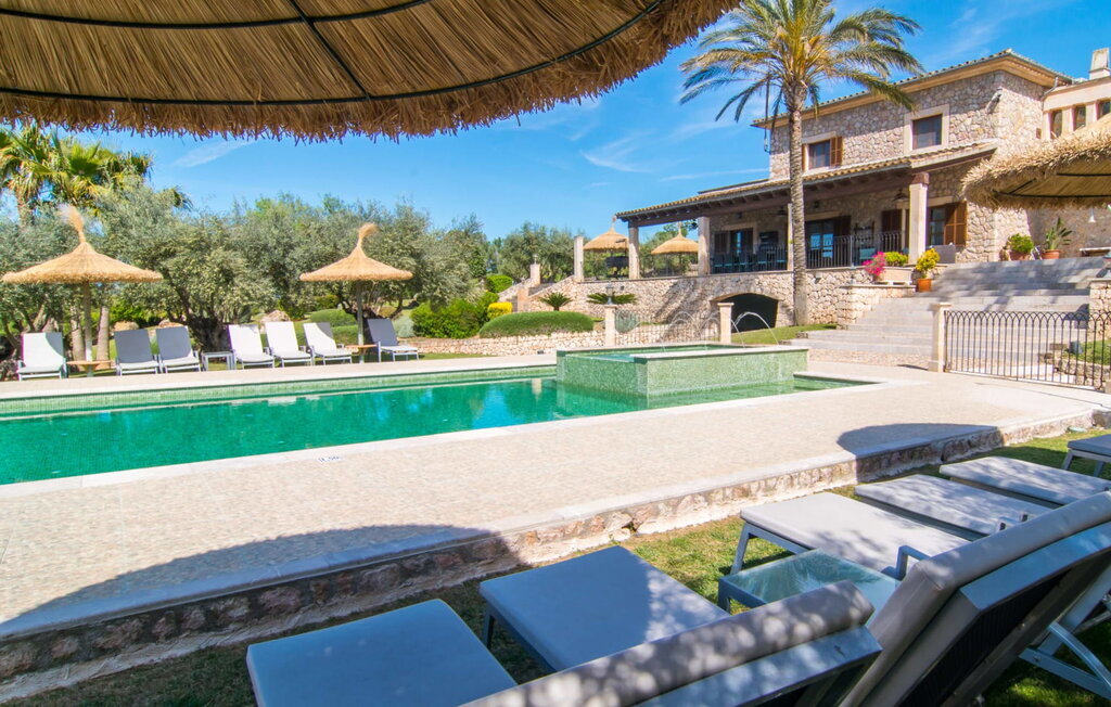 Sa Canova, villa italienne 16 pers. Ariany - Photo 11