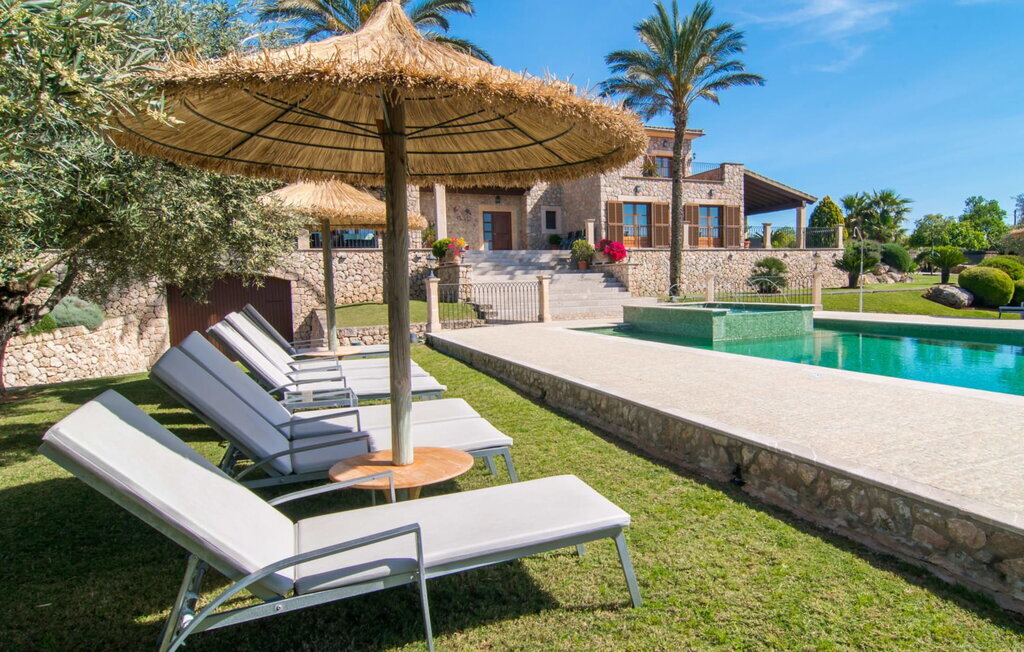 Sa Canova, villa italienne 16 pers. Ariany - Photo 12
