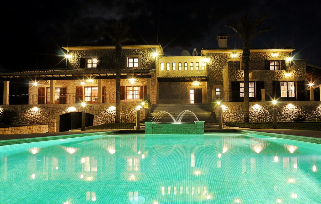 Sa Canova, villa italienne 16 pers. Ariany - Photo 13