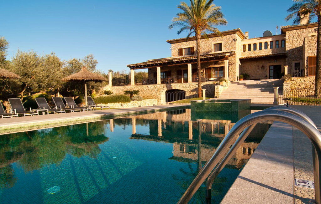 Sa Canova, villa italienne 16 pers. Ariany - Photo 14