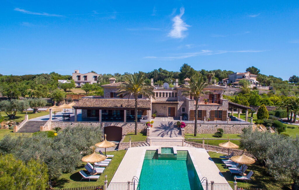 Sa Canova, villa italienne 16 pers. Ariany - Photo 15