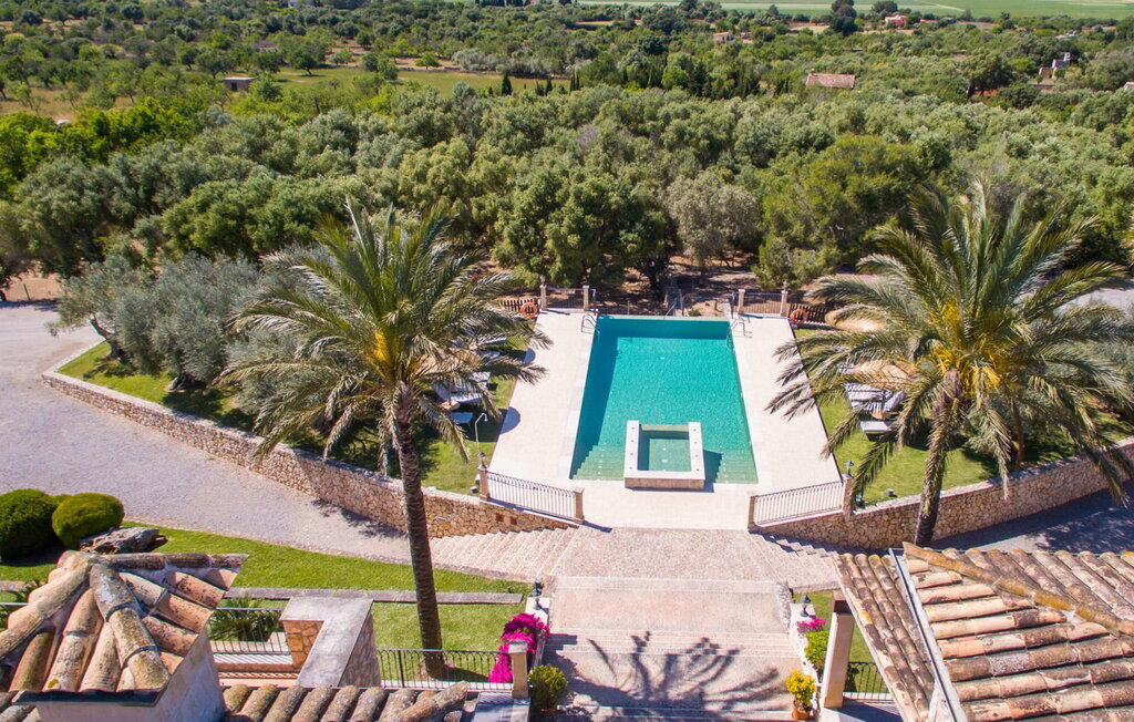 Sa Canova, villa italienne 16 pers. Ariany - Photo 16