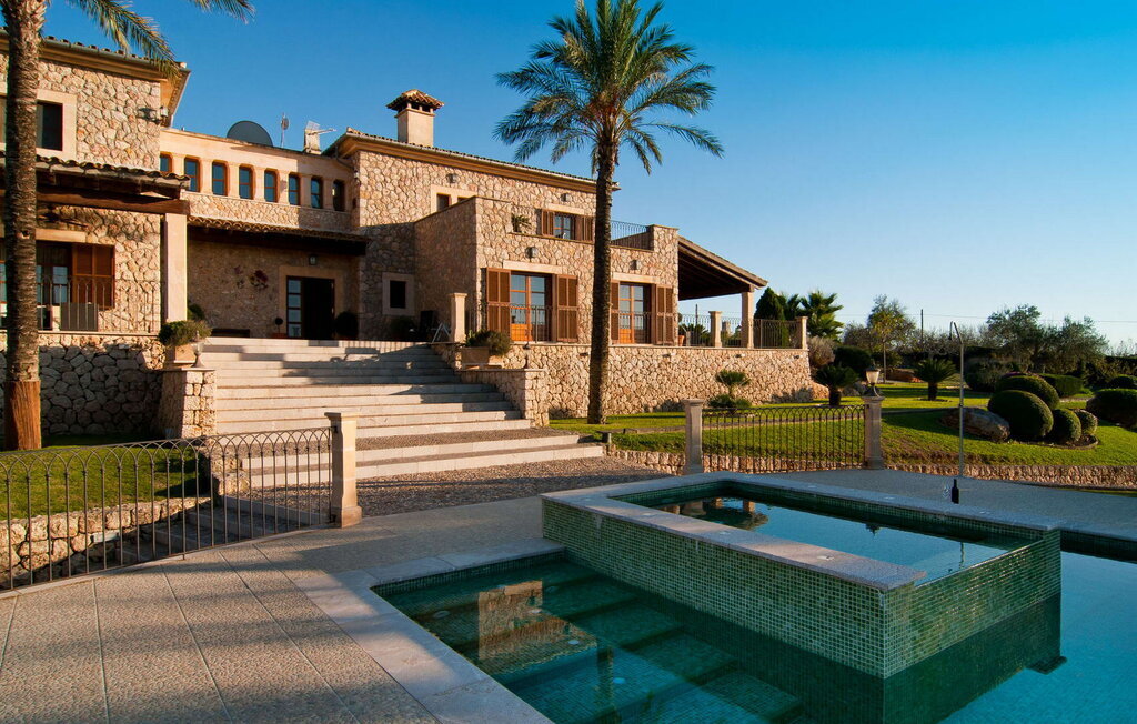 Sa Canova, villa italienne 16 pers. Ariany - Photo 17