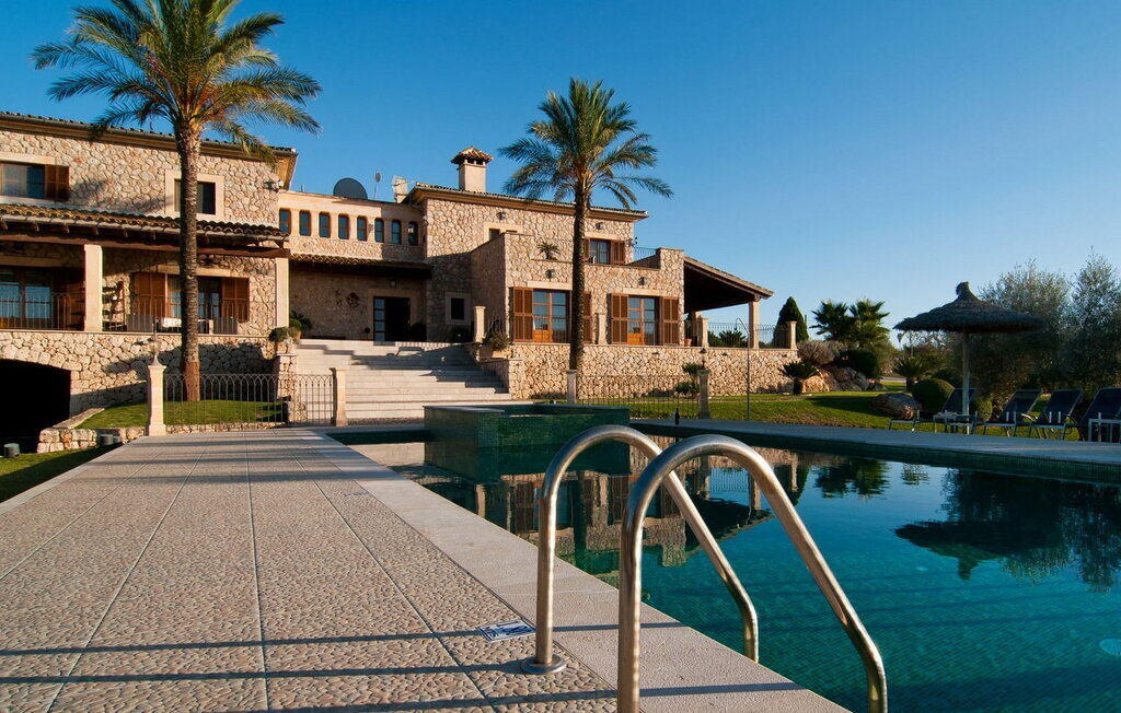 Sa Canova, villa italienne 16 pers. Ariany - Photo 18