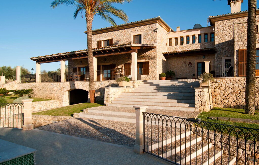 Sa Canova, villa italienne 16 pers. Ariany - Photo 19