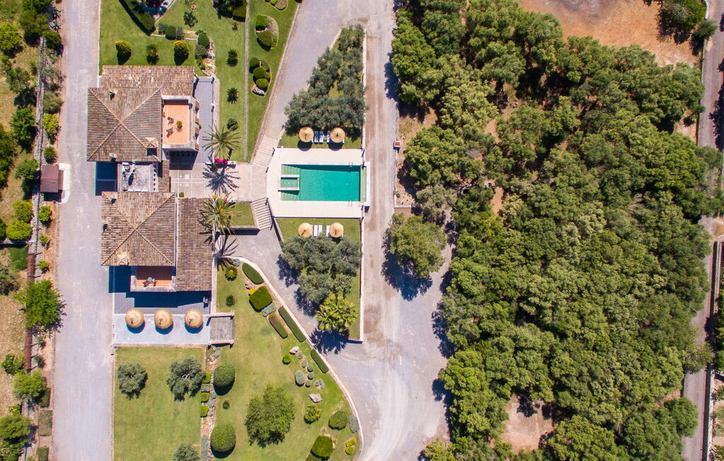 Sa Canova, villa italienne 16 pers. Ariany - Photo 23