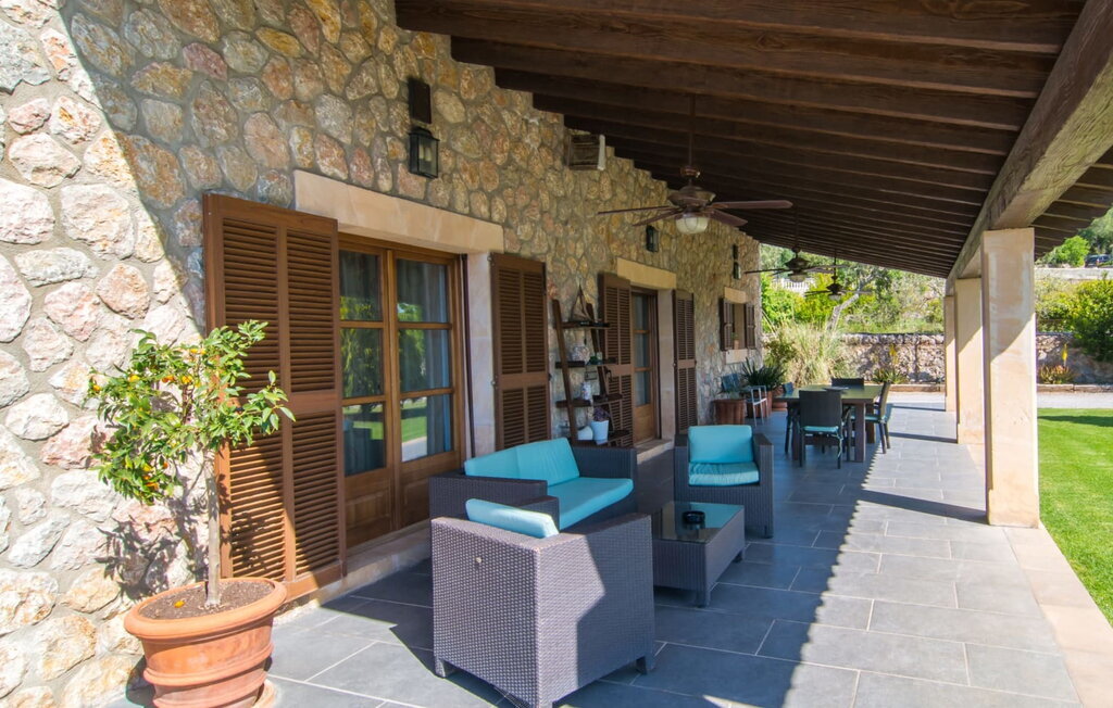Sa Canova, villa italienne 16 pers. Ariany - Photo 25