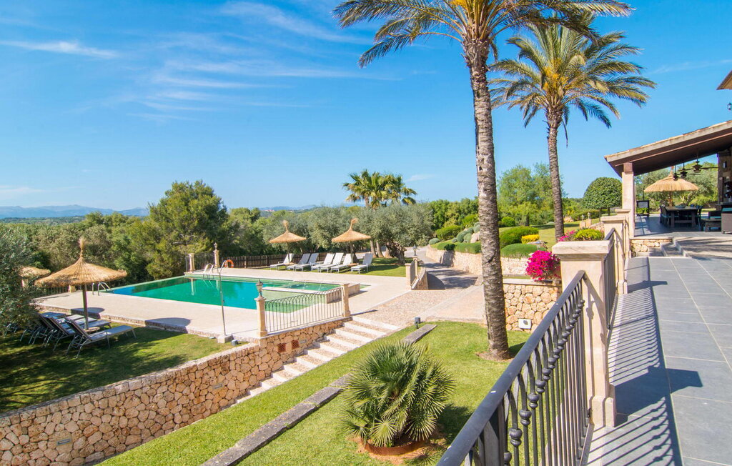 Sa Canova, villa italienne 16 pers. Ariany - Photo 29
