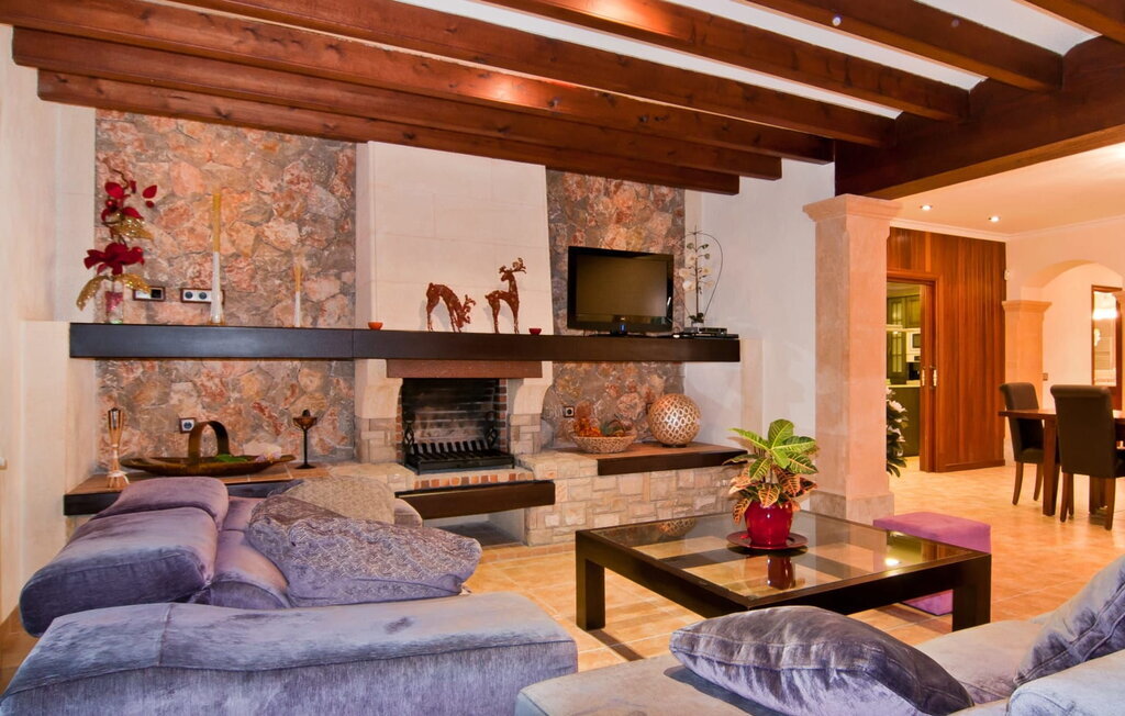 Sa Canova, villa italienne 16 pers. Ariany - Photo 31