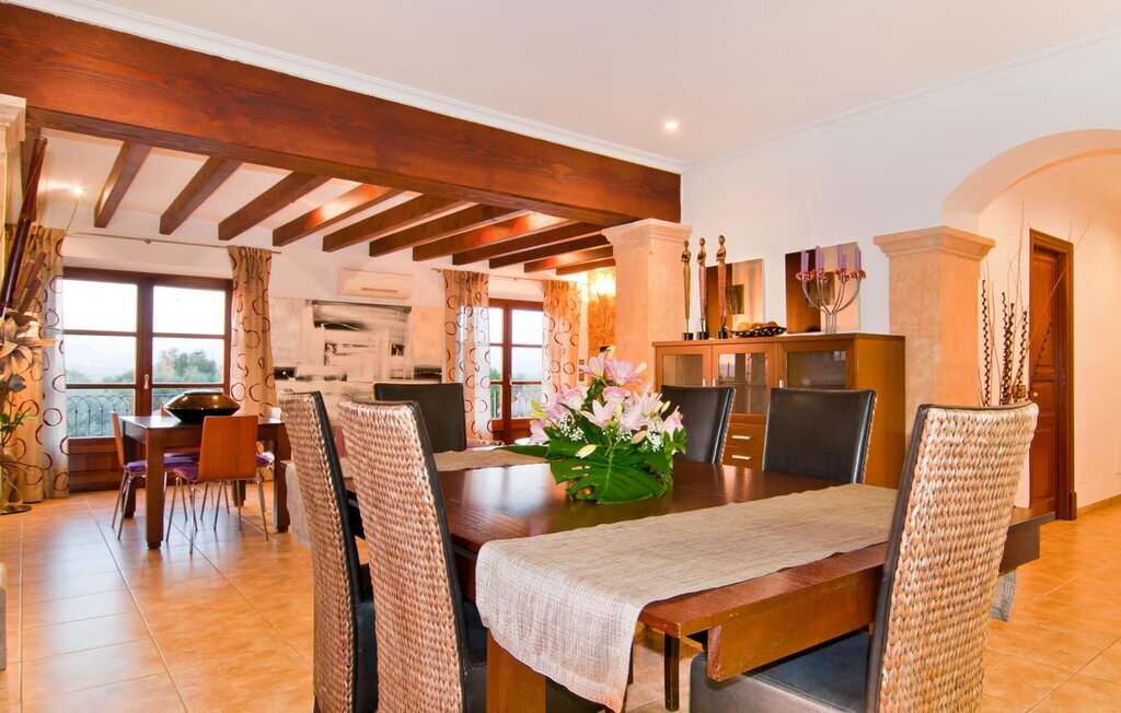 Sa Canova, villa italienne 16 pers. Ariany - Photo 36