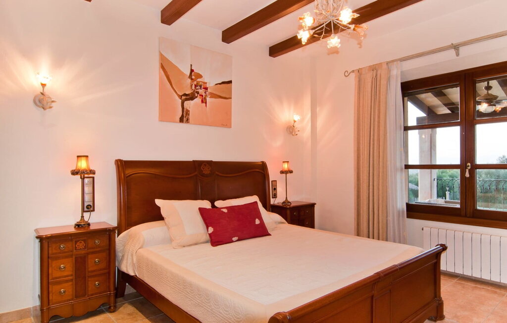 Sa Canova, villa italienne 16 pers. Ariany - Photo 39