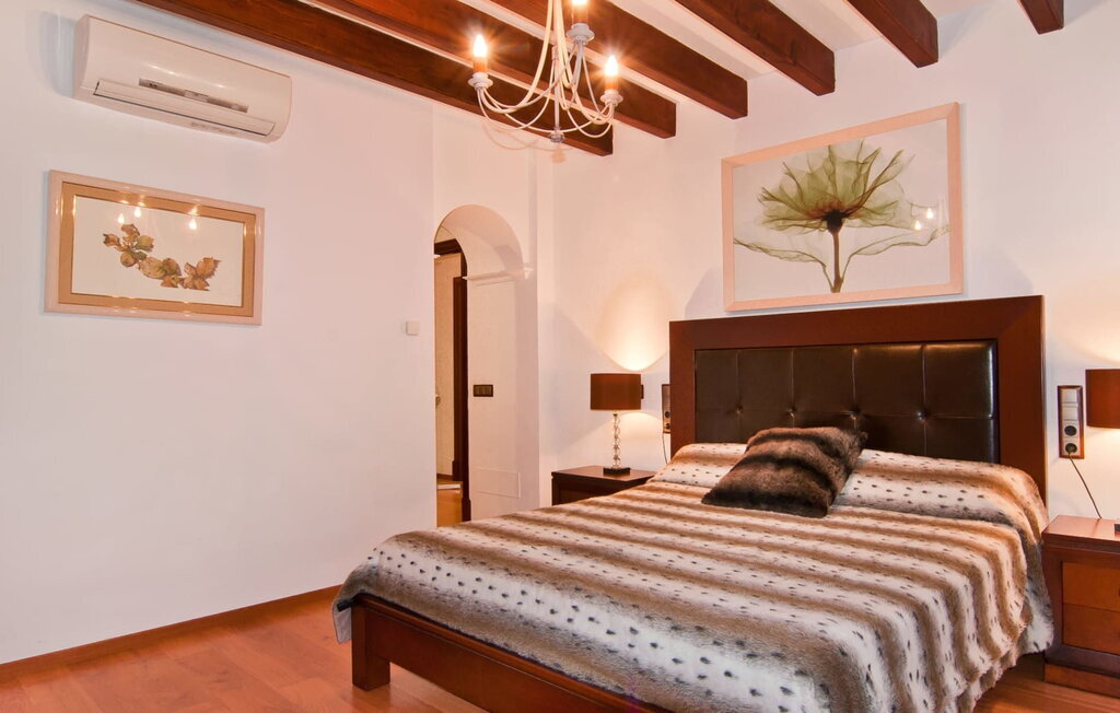 Sa Canova, villa italienne 16 pers. Ariany - Photo 40