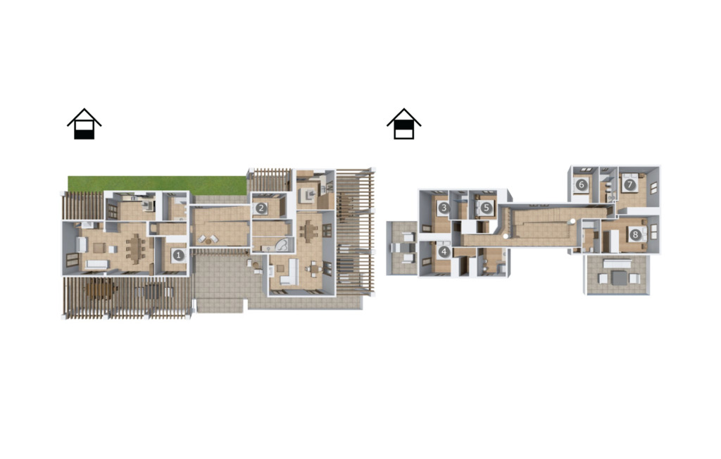 Sa Canova, villa italienne 16 pers. Ariany - Photo 52