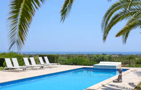 Olivo, maison 12 pers. avec piscine à Majorque : photo 2