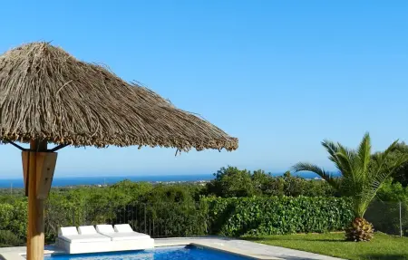 Olivo, maison 12 pers. avec piscine à Majorque : photo 3