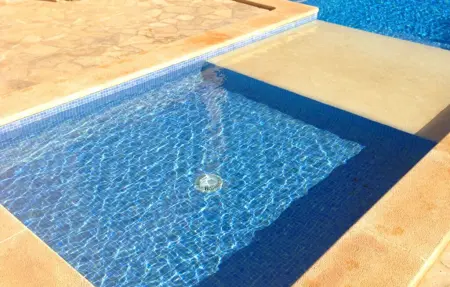 Olivo, maison 12 pers. avec piscine à Majorque : photo 5