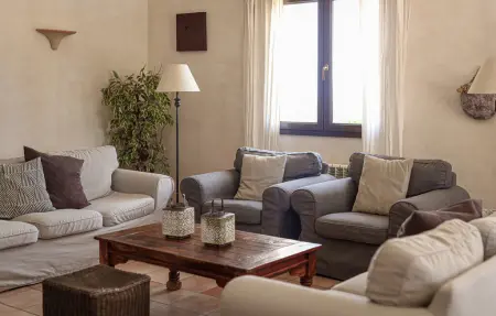 Olivo, maison 12 pers. avec piscine à Majorque : photo 8