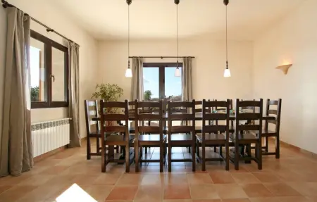 Olivo, maison 12 pers. avec piscine à Majorque : photo 9