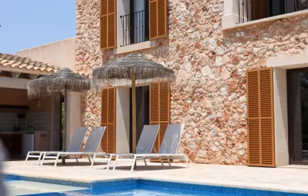 Olivo, maison 12 pers. avec piscine à Majorque : photo 10
