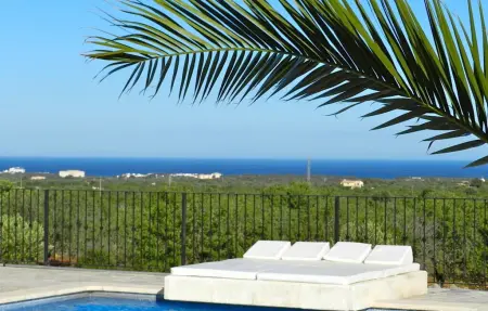 Olivo, maison 12 pers. avec piscine à Majorque : photo 11