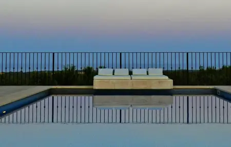Olivo, maison 12 pers. avec piscine à Majorque : photo 12