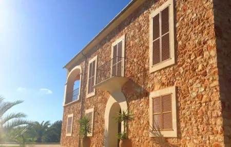Olivo, maison 12 pers. avec piscine à Majorque : photo 13