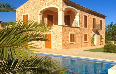 Olivo, maison 12 pers. avec piscine à Majorque : photo 14
