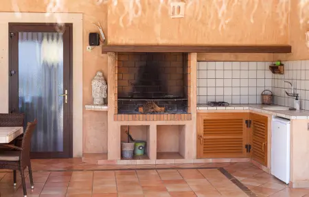 Olivo, maison 12 pers. avec piscine à Majorque : photo 17