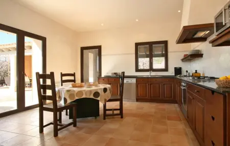 Olivo, maison 12 pers. avec piscine à Majorque : photo 21