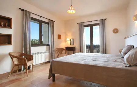 Olivo, maison 12 pers. avec piscine à Majorque : photo 22