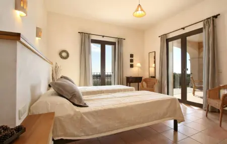 Olivo, maison 12 pers. avec piscine à Majorque : photo 23