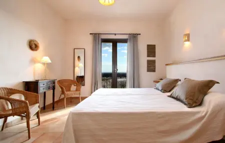 Olivo, maison 12 pers. avec piscine à Majorque : photo 25