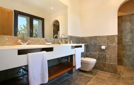 Olivo, maison 12 pers. avec piscine à Majorque : photo 28