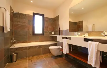 Olivo, maison 12 pers. avec piscine à Majorque : photo 29