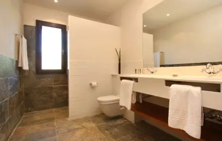 Olivo, maison 12 pers. avec piscine à Majorque : photo 30