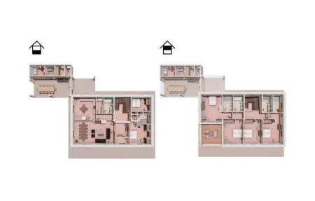 Olivo, maison 12 pers. avec piscine à Majorque : photo 38